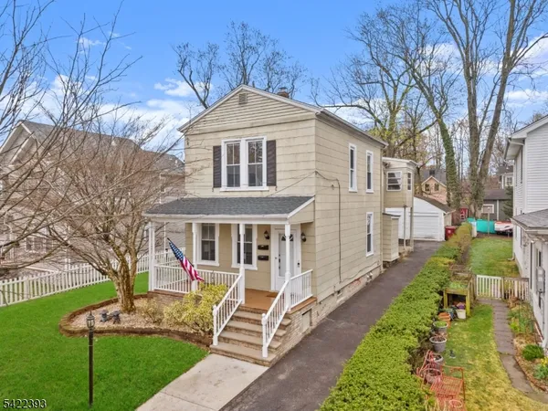 $715,000 | 99 Brookfield Avenue, Nutley, NJ 07110