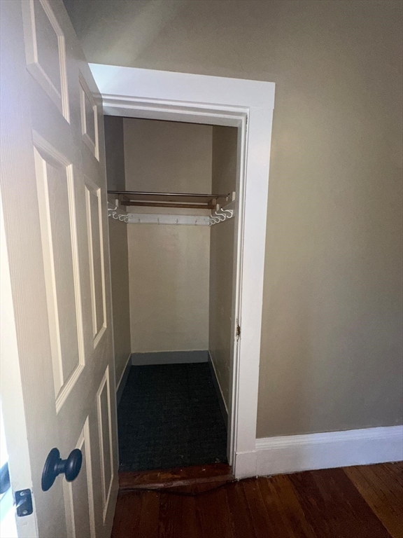 18 Hendry Street, Unit 2 Boston, MA 02122 - Photo 12 of 15 a view of closet