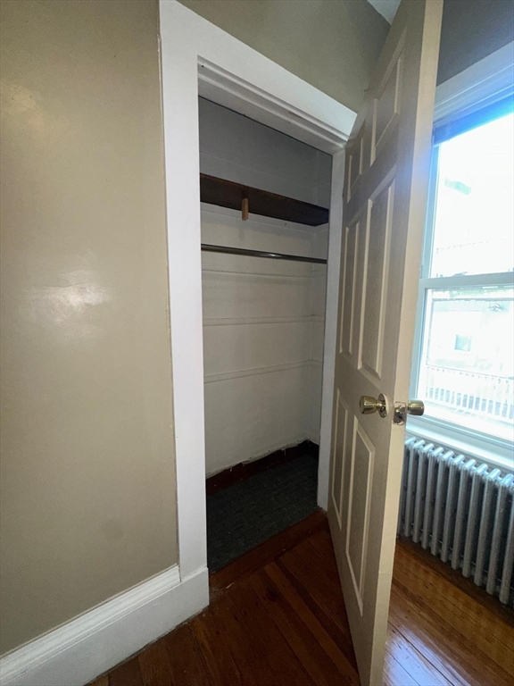 18 Hendry Street, Unit 2 Boston, MA 02122 - Photo 10 of 15 a view of a hallway
