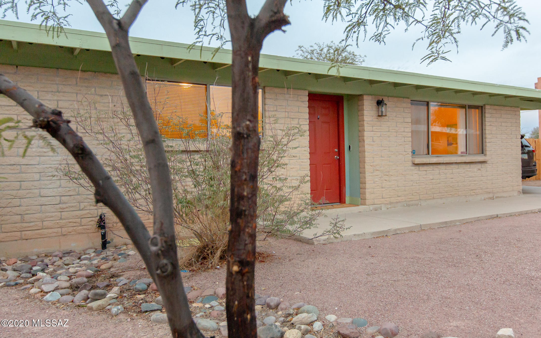 7561 North Rae Avenue Tucson, AZ 85741 - Photo 8 of 49 Gallery Image 8