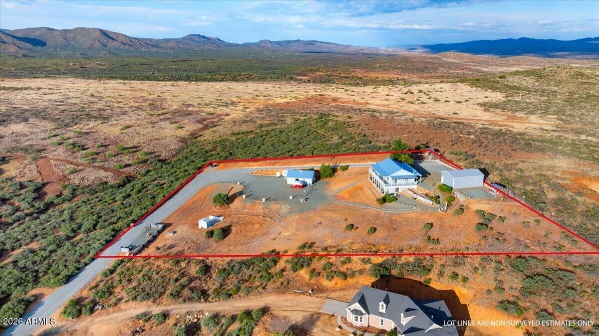17775 East Rocking J Lane, Unit D Dewey, AZ 86327 - Photo 3 of 51