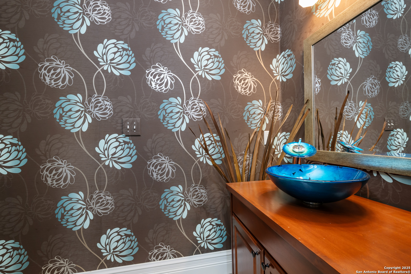 613 Saxet Trail Spring Branch, TX 78070 - Photo 16 of 41 a living room with a couch and a table