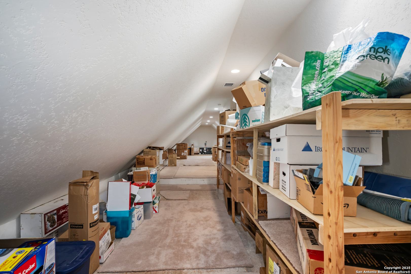 613 Saxet Trail Spring Branch, TX 78070 - Photo 35 of 41 a view of entryway
