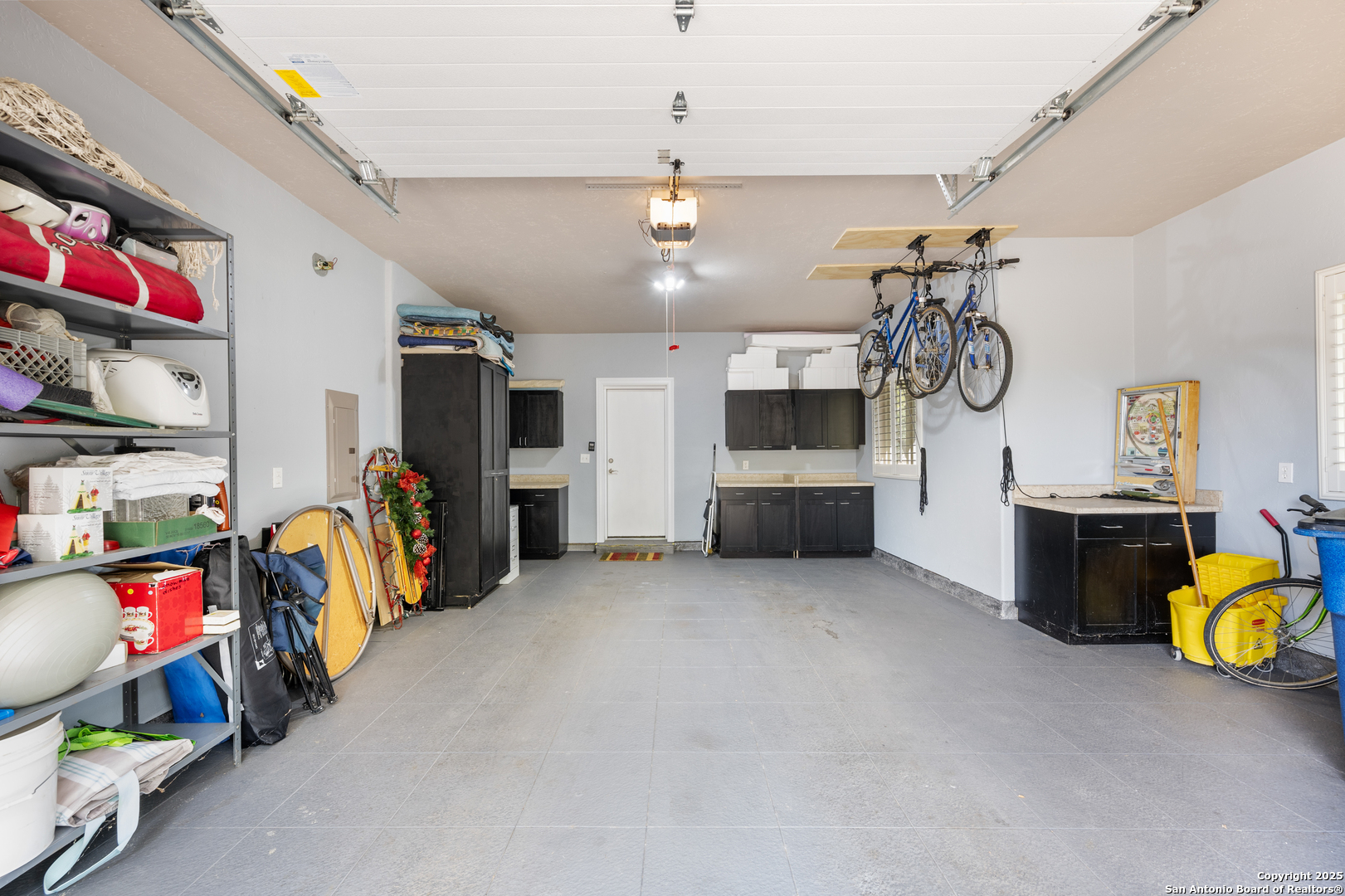 613 Saxet Trail Spring Branch, TX 78070 - Photo 36 of 41 a view of a storage and utility room