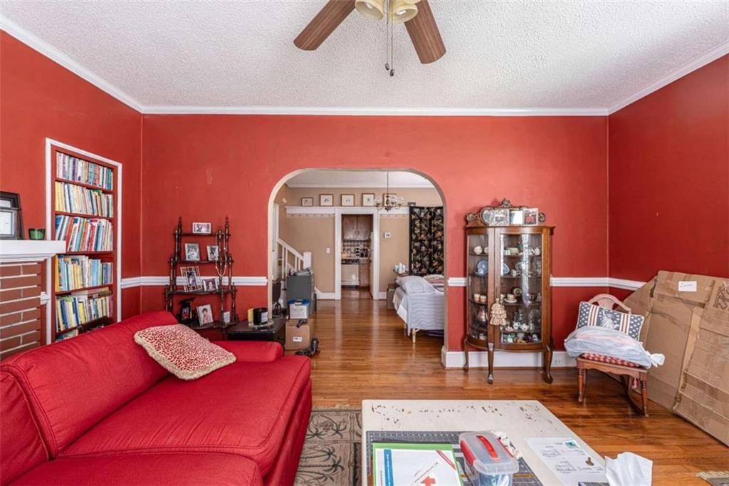 809 East 2nd Avenue Rome, GA 30161 - Photo 36 of 41
