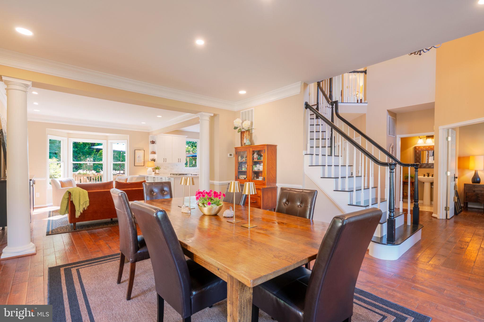1308 Aldbury Way Reston, VA 20194 - Photo 24 of 84