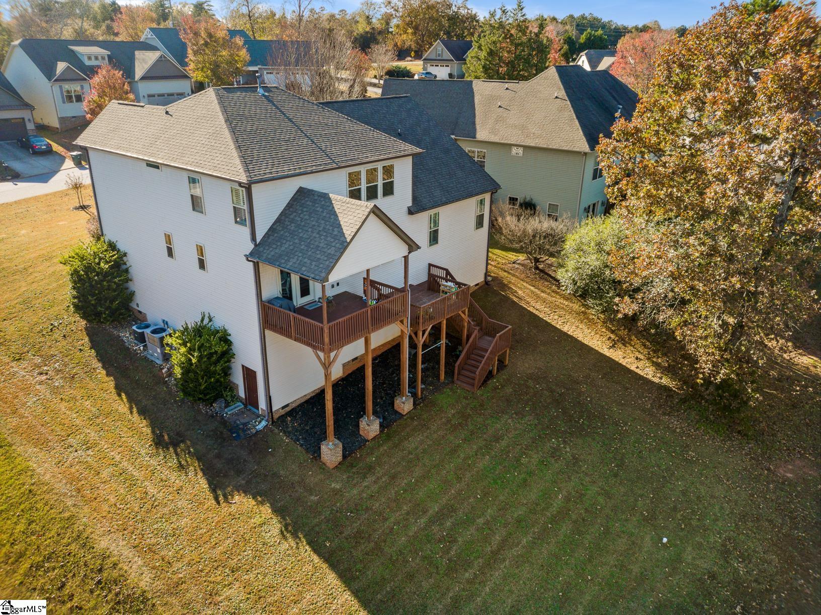 213 Terrace View Way Seneca, SC 29678 - Photo 39 of 46