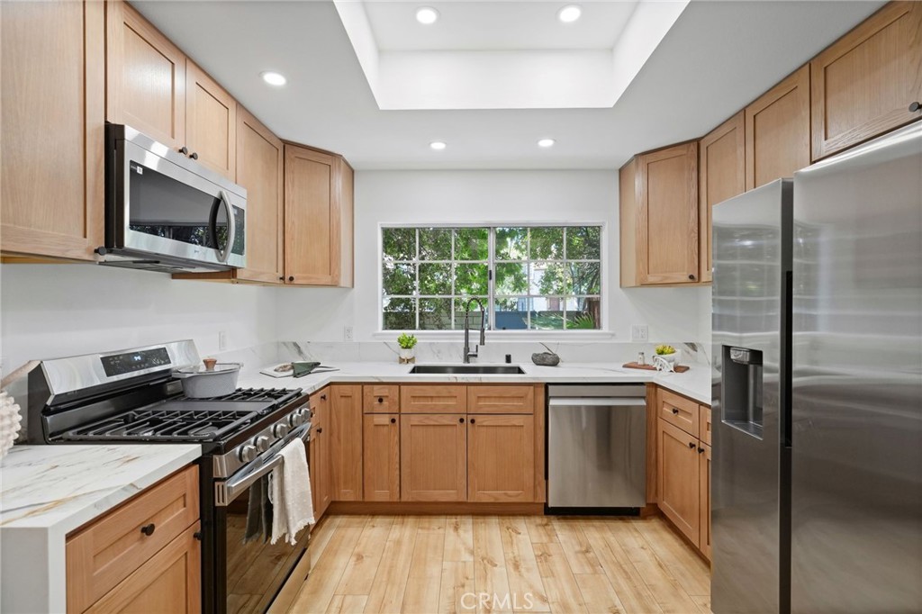 20851 Community Street, Unit 1 Winnetka, CA 91306 - Photo 13 of 29