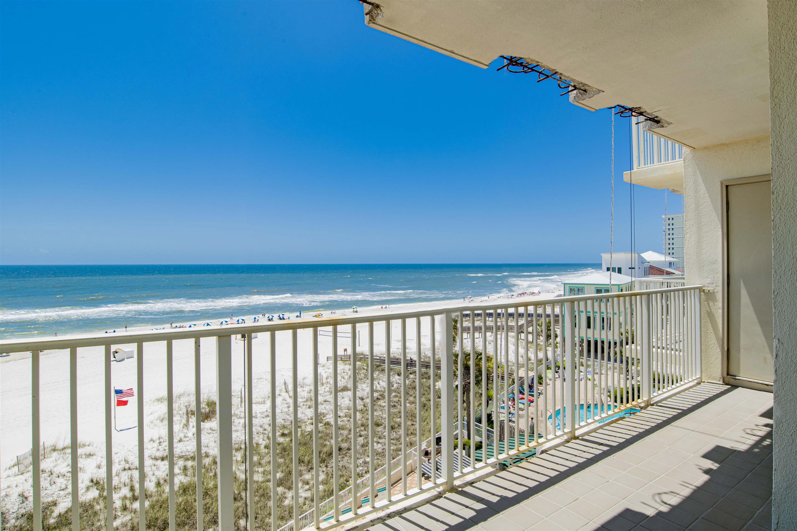 24720 Perdido Beach Boulevard, Unit 505 Orange Beach, AL 36561 - Photo 8 of 27