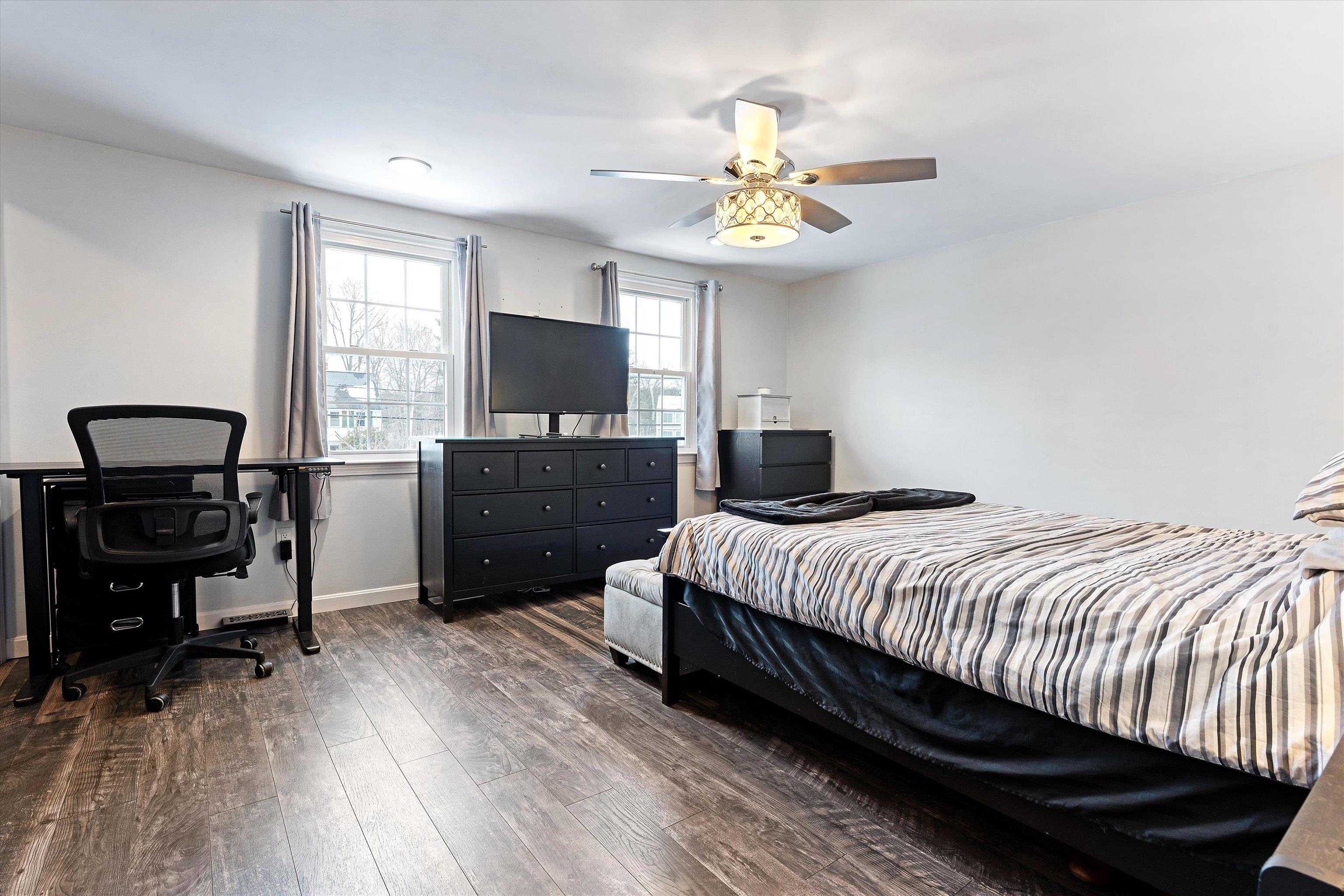 38 Juniper Road, Unit L Derry, NH 03038 - Photo 12 of 37