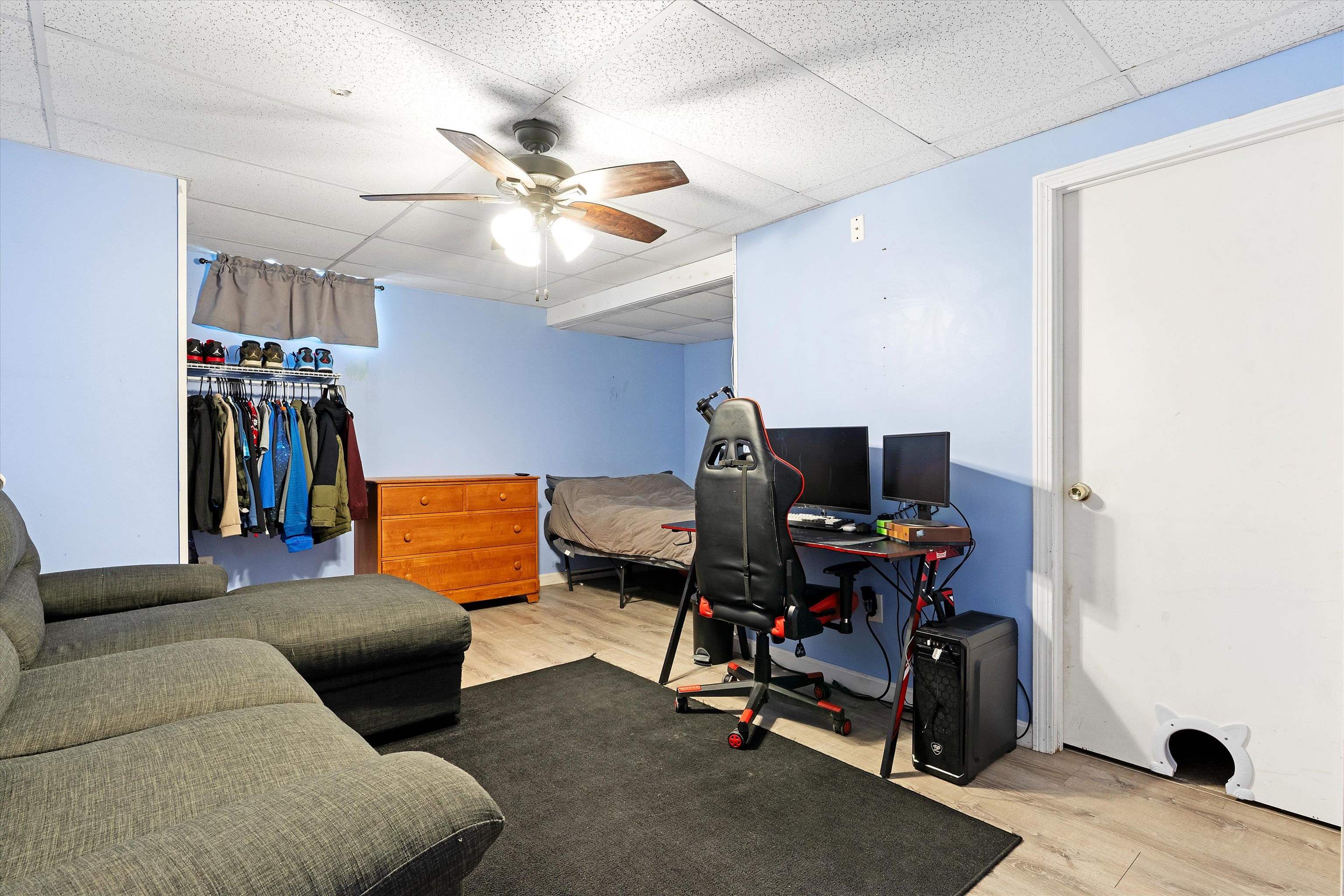 38 Juniper Road, Unit L Derry, NH 03038 - Photo 20 of 37