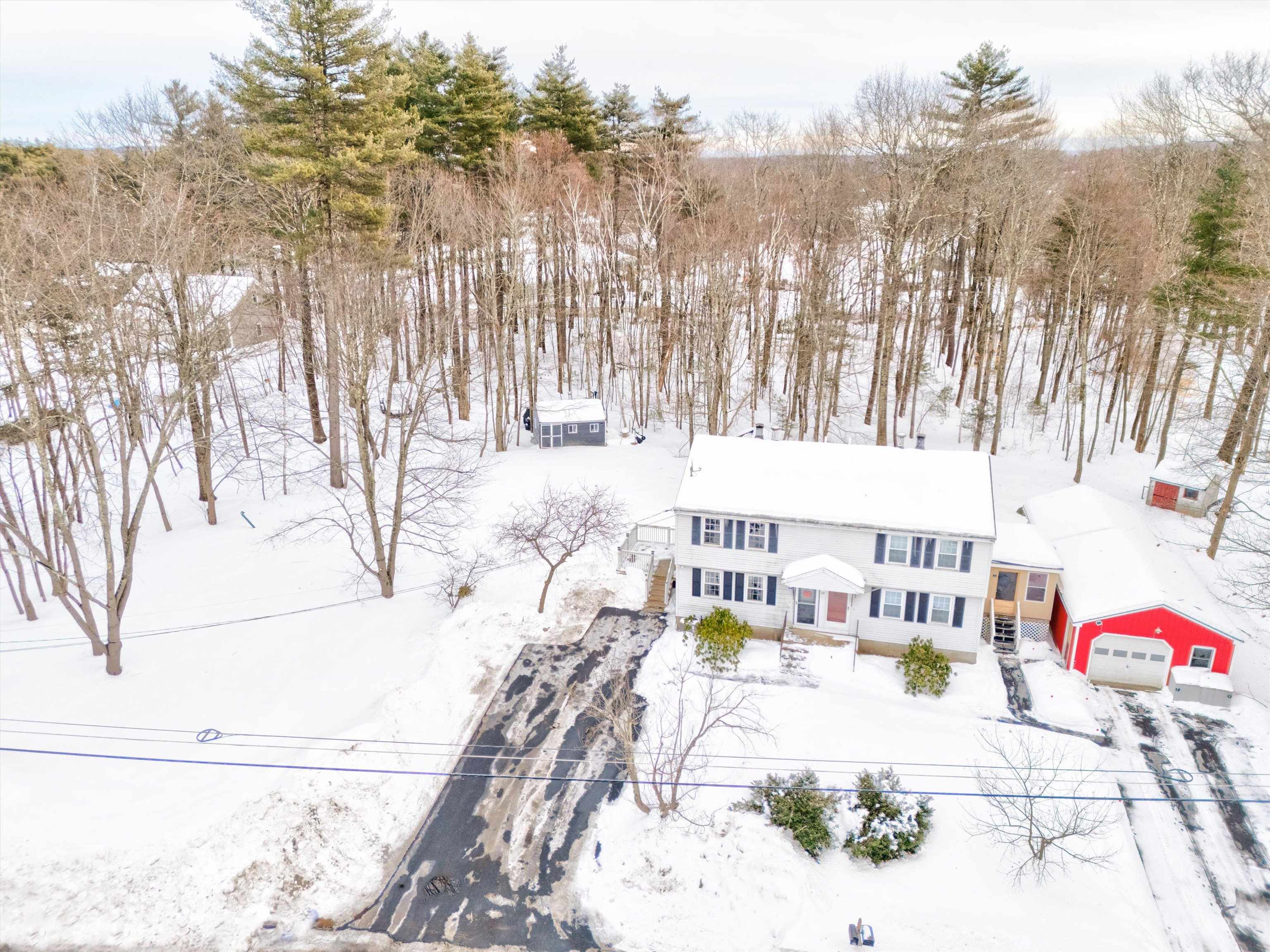 38 Juniper Road, Unit L Derry, NH 03038 - Photo 24 of 37