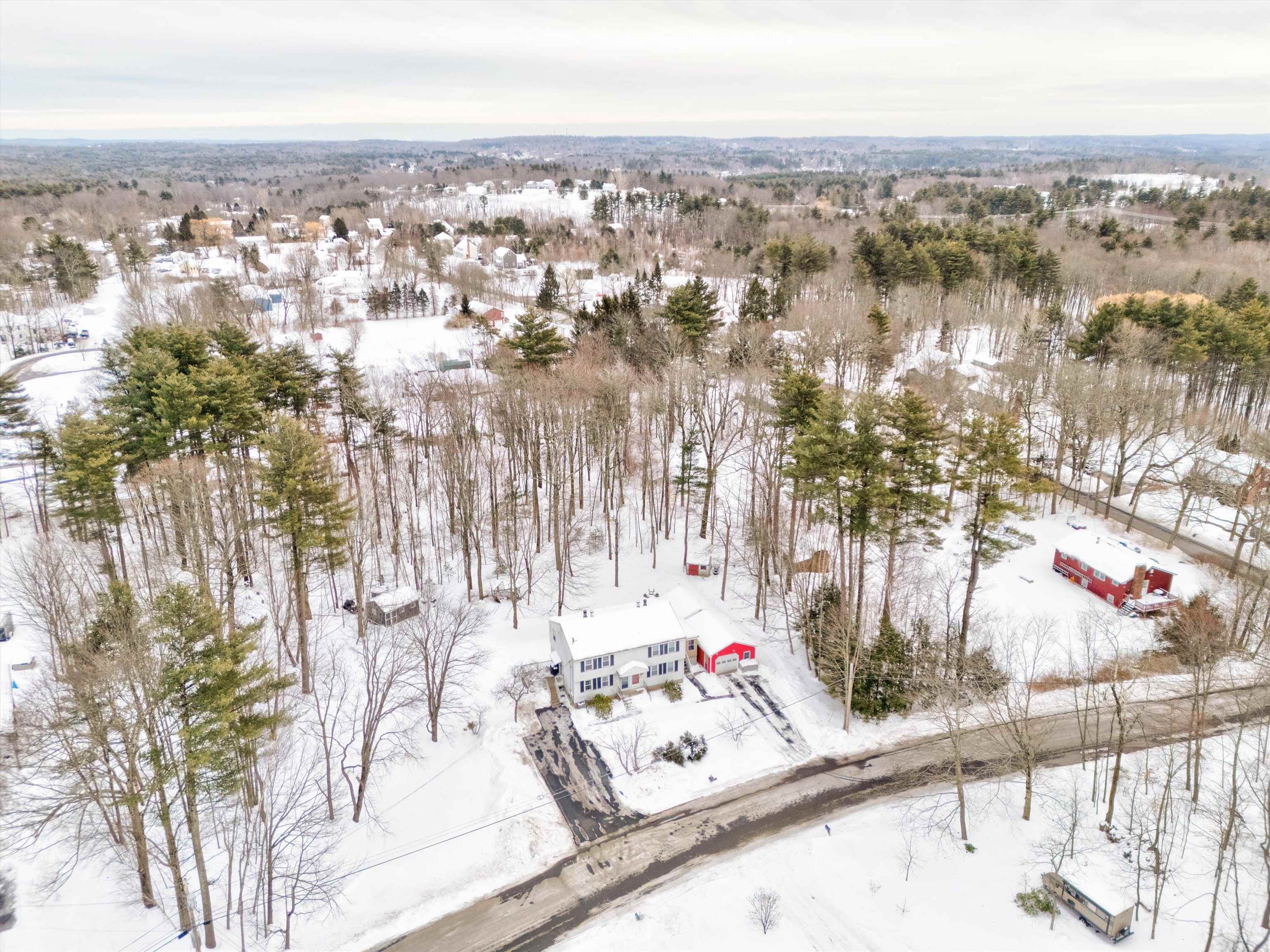 38 Juniper Road, Unit L Derry, NH 03038 - Photo 28 of 37