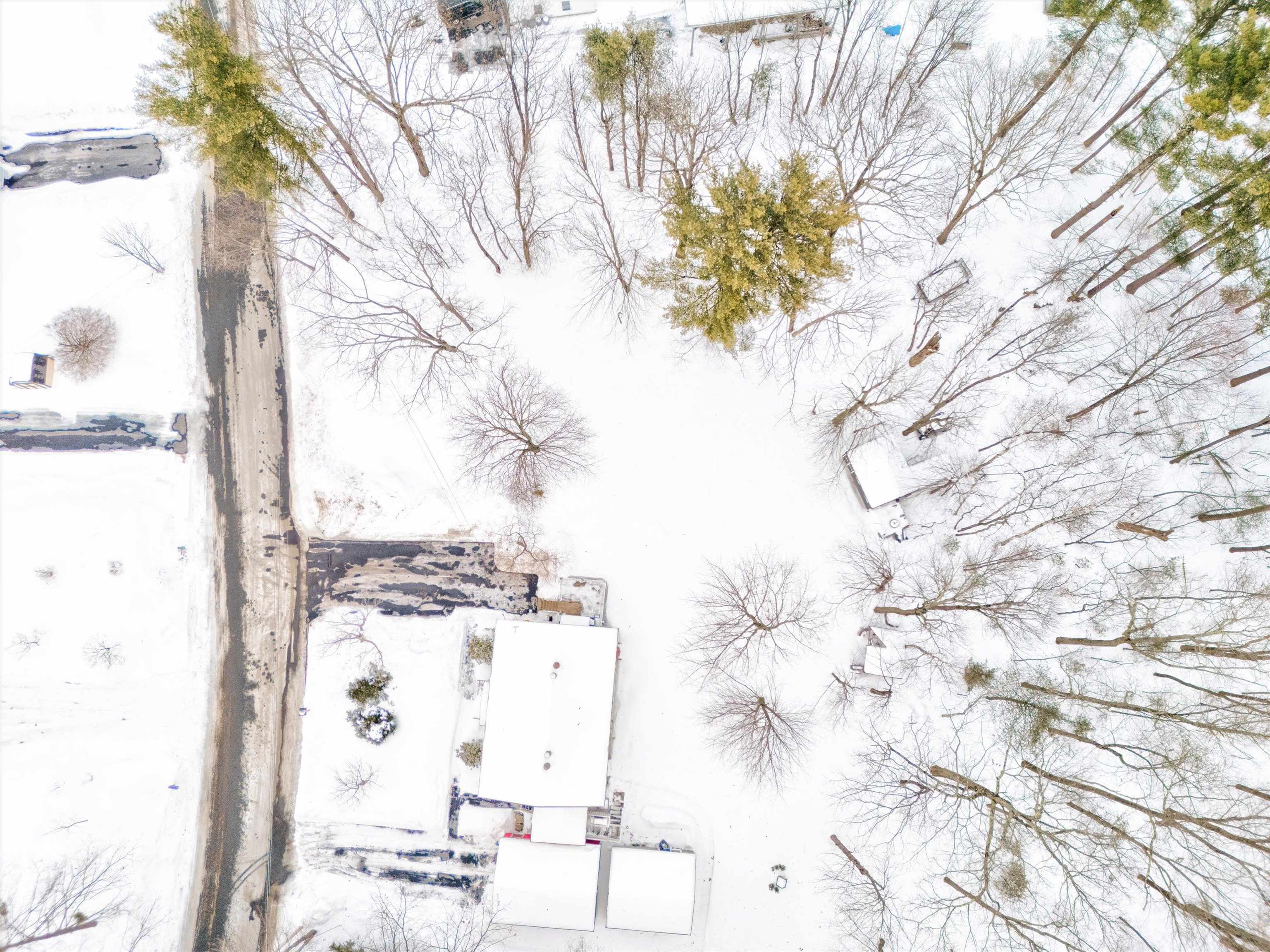 38 Juniper Road, Unit L Derry, NH 03038 - Photo 30 of 37