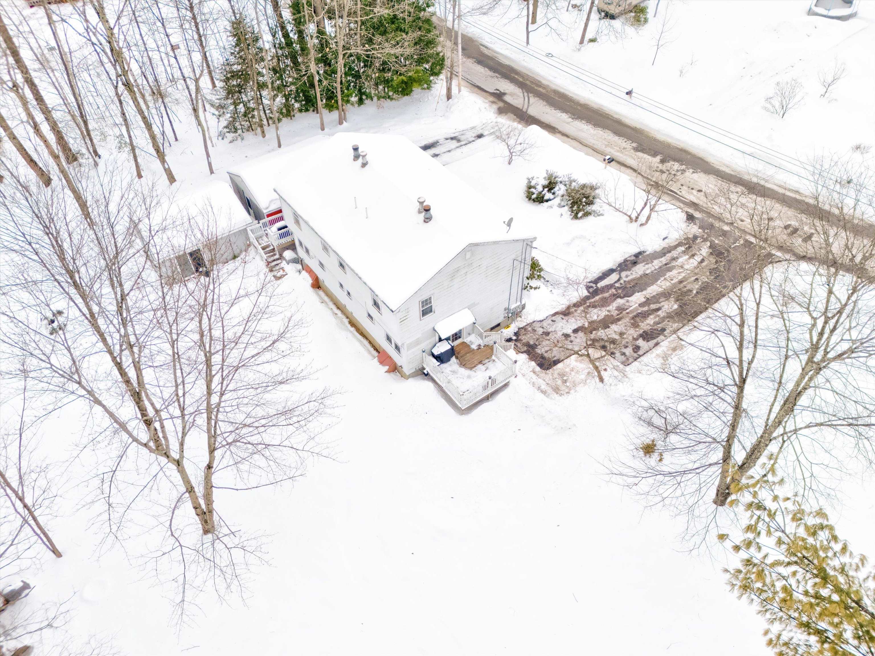 38 Juniper Road, Unit L Derry, NH 03038 - Photo 31 of 37