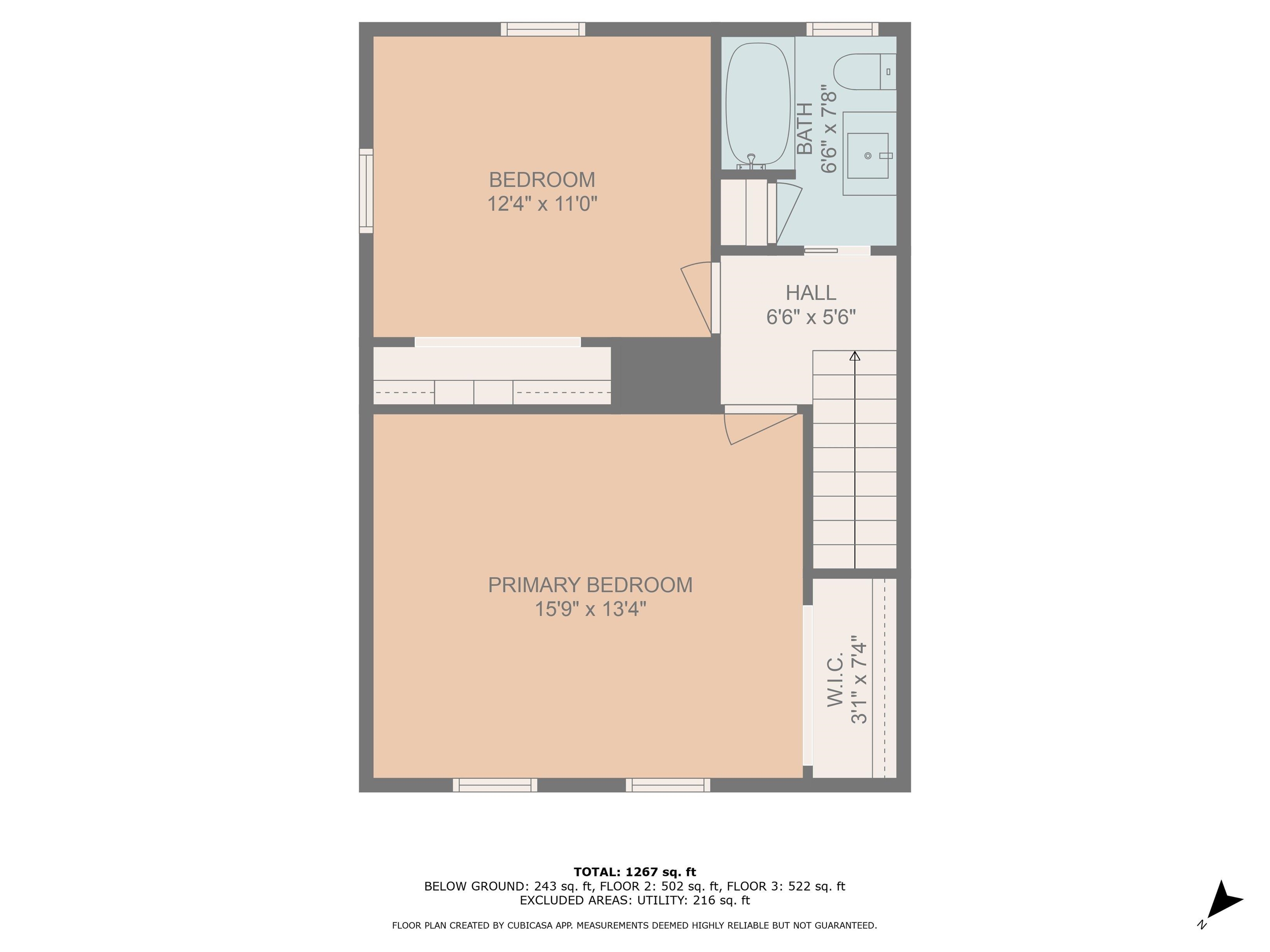 38 Juniper Road, Unit L Derry, NH 03038 - Photo 36 of 37