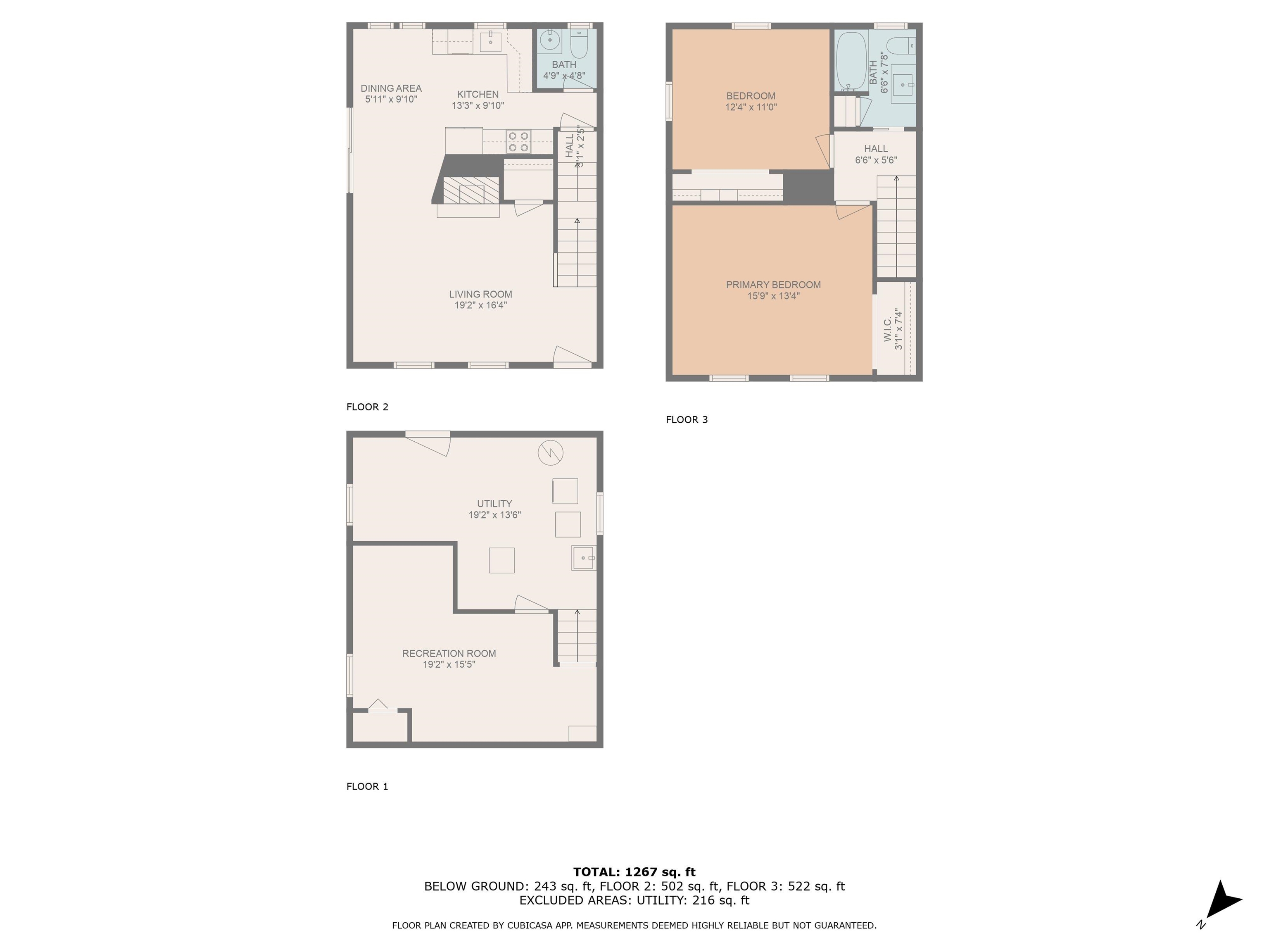 38 Juniper Road, Unit L Derry, NH 03038 - Photo 37 of 37
