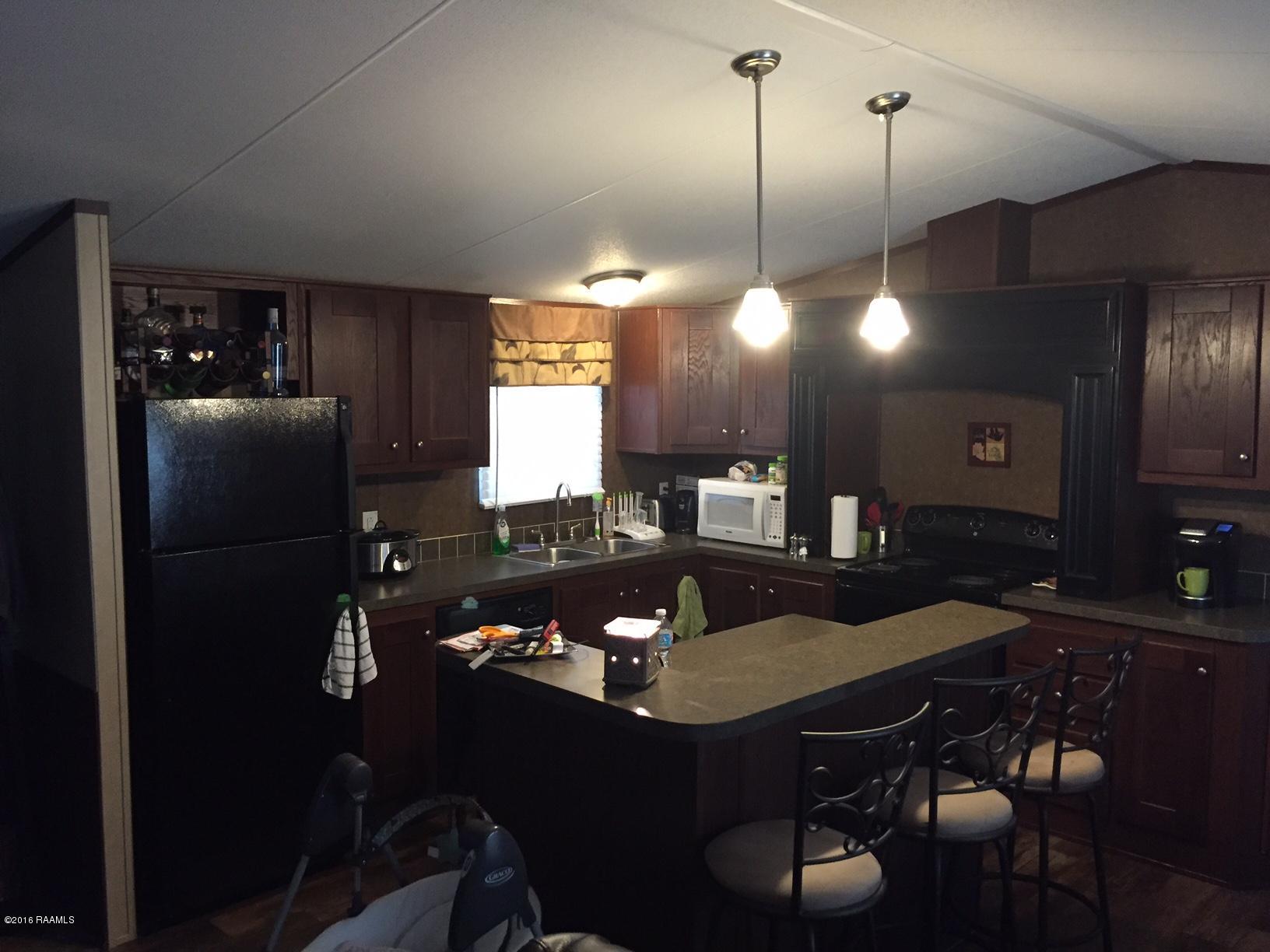 401 D Arceneaux Road, Unit 22 Scott, LA 70583 - Photo 6 of 17 IMG_1671