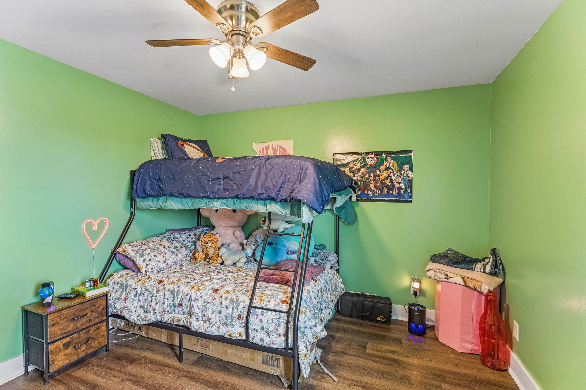 3135 Oak Grove Road Goodspring, TN 38460 - Photo 41 of 71