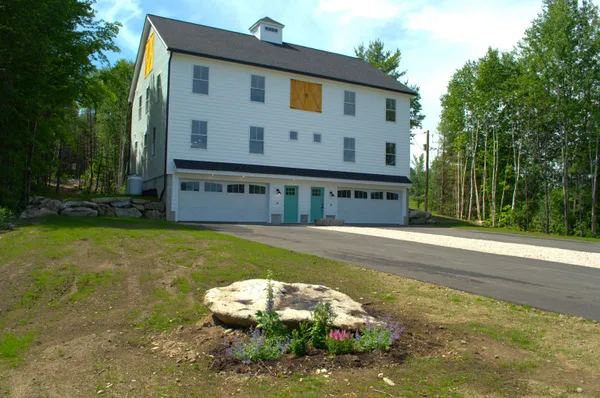 $519,000 | 48 Pine Street, Bethlehem, NH 03574