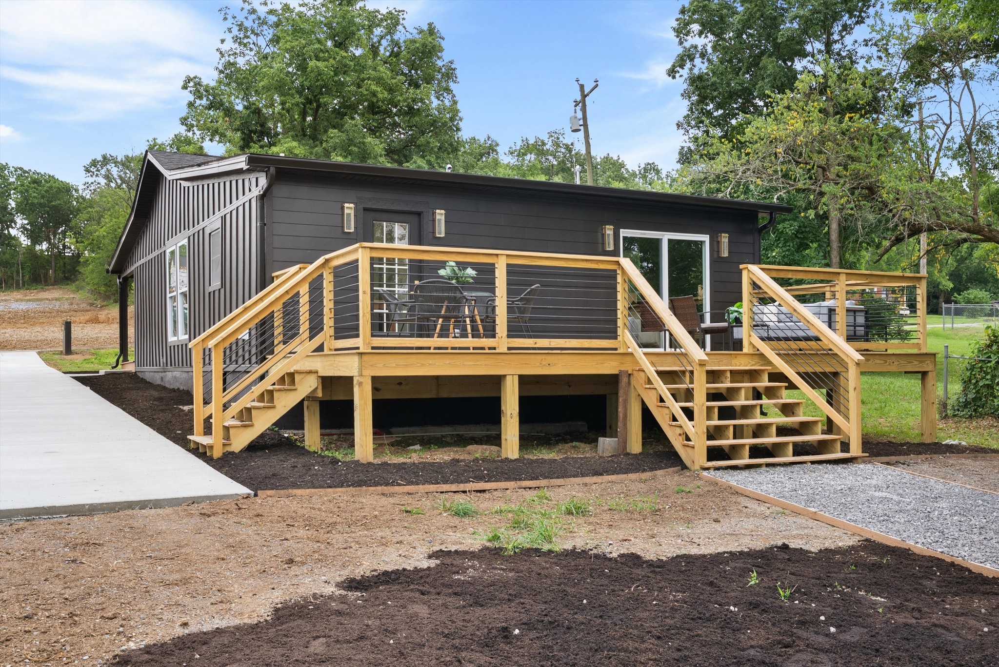 3036 Hillside Road Nashville, TN 37207 - Photo 46 of 55