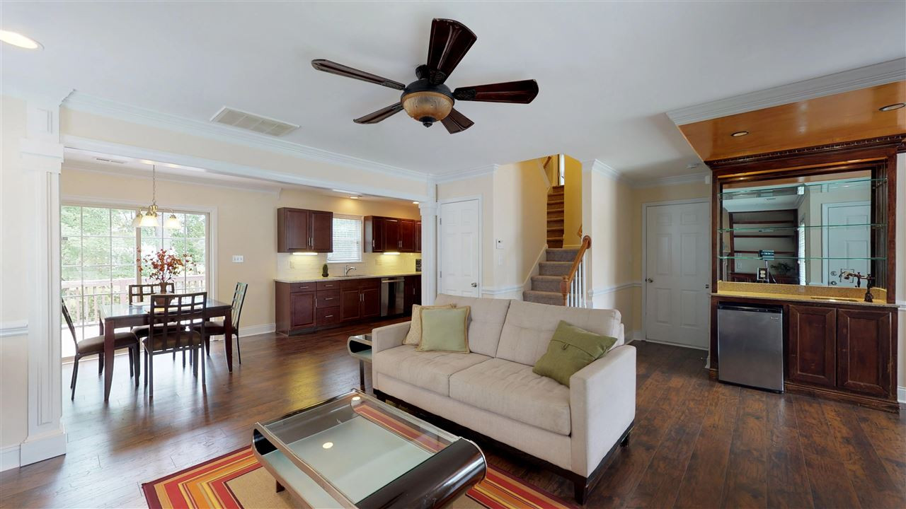 8309 Neuse Rapids Road Raleigh, NC 27616 - Photo 7 of 30 Photo 7