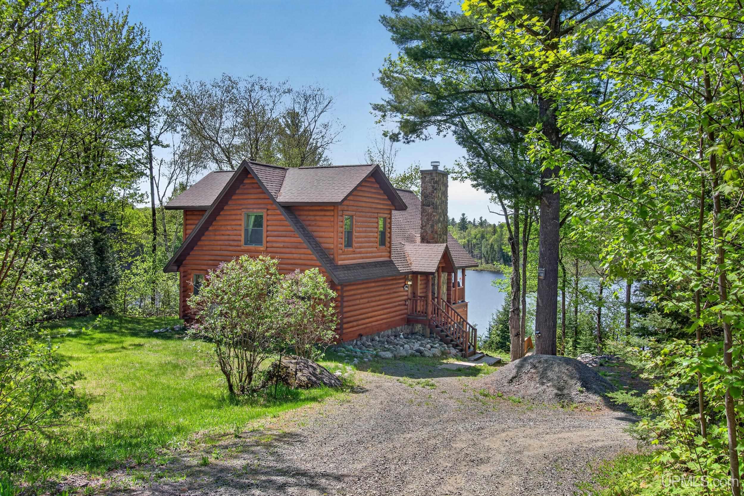 25916 Imperial Heights Road Michigamme, MI 49861 - Photo 40 of 49