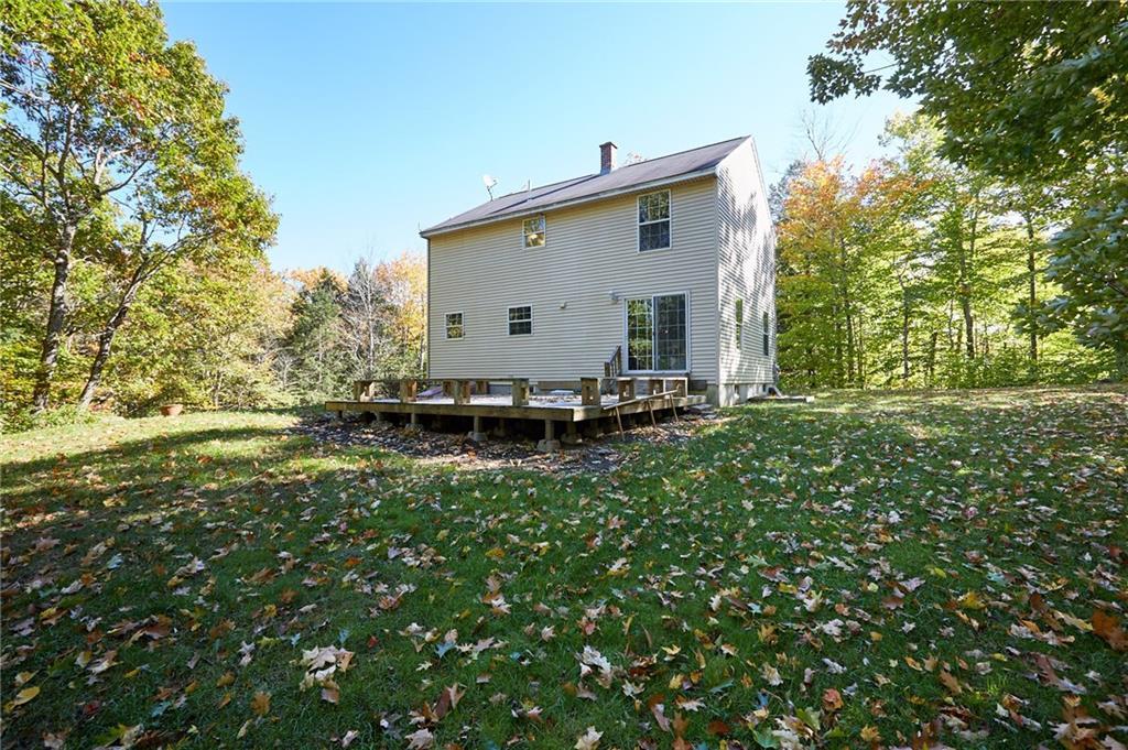 3 Eagle Point Road Newcastle, ME 04553 - Photo 26 of 27 Photo
