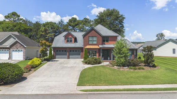$560,000 | 509 Thoroughbred Drive Northwest, Cleveland, TN 37312