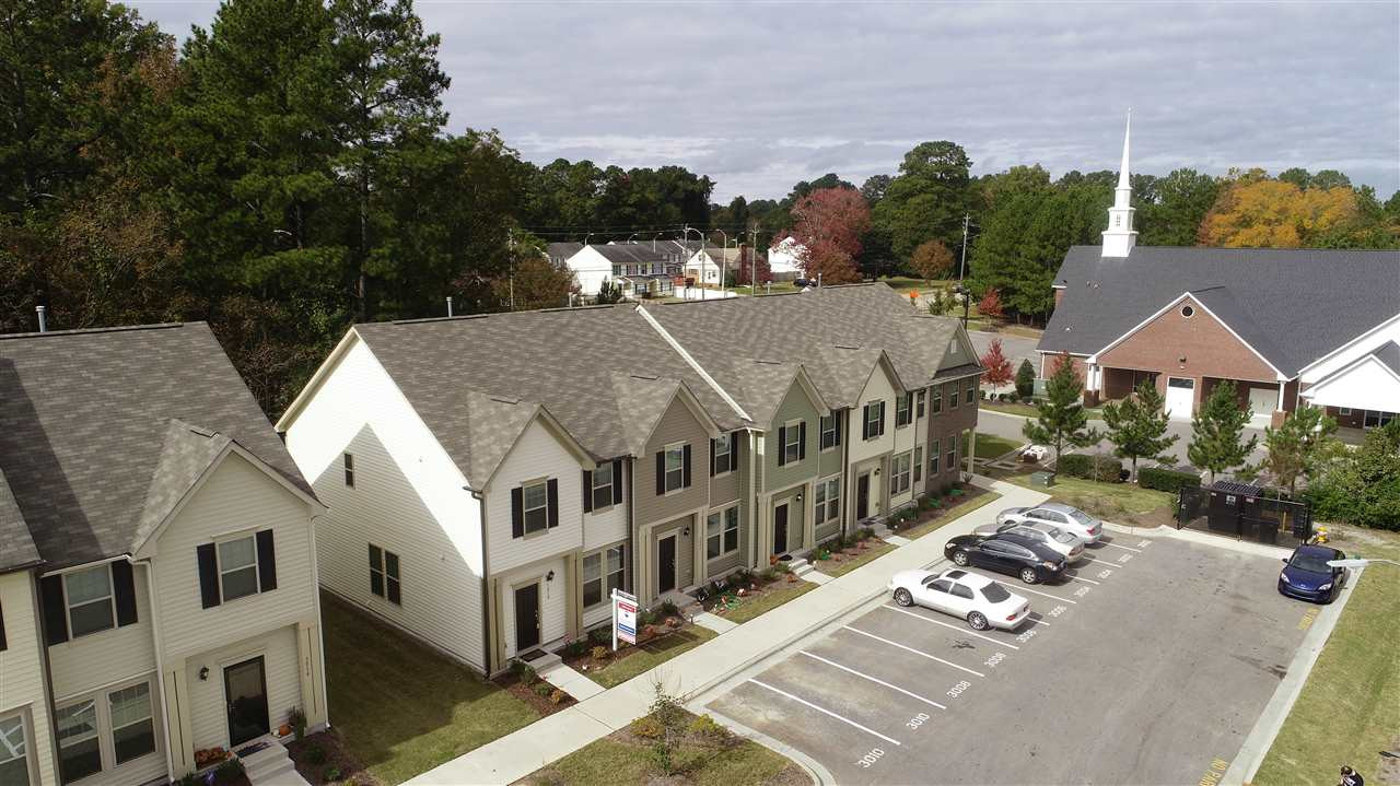 3010 Haskell Drive Raleigh, NC 27610 - Photo 19 of 22 Photo 19