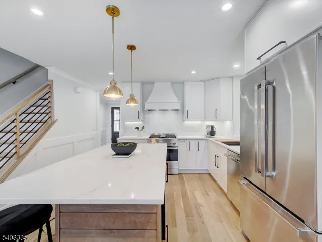 $1,595,000 | 27 Willow Street, Unit A, Millburn, NJ 07041