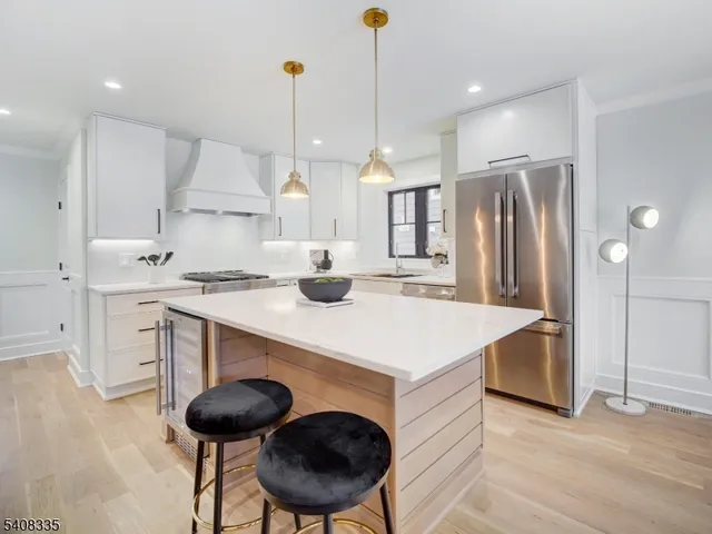 $1,595,000 | 27 Willow Street, Unit A, Millburn, NJ 07041