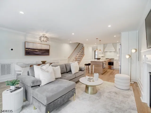 $1,595,000 | 27 Willow Street, Unit A, Millburn, NJ 07041