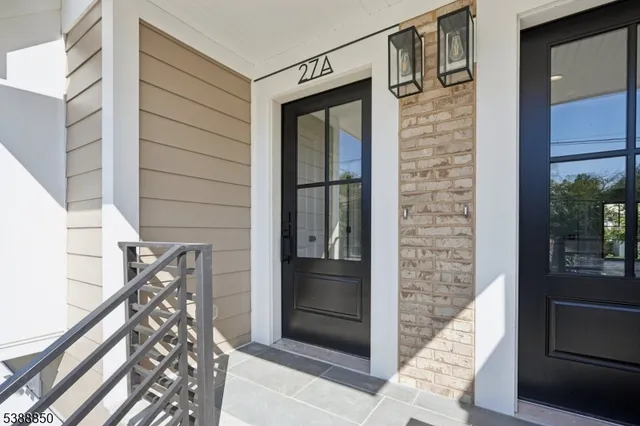 $1,595,000 | 27 Willow Street, Unit A, Millburn, NJ 07041