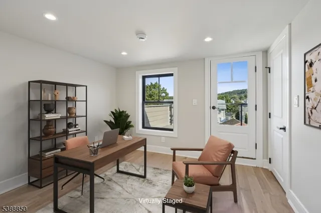 $1,595,000 | 27 Willow Street, Unit A, Millburn, NJ 07041