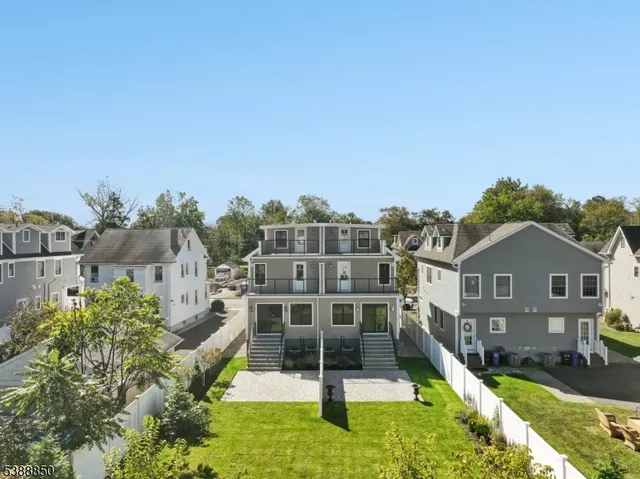 $1,595,000 | 27 Willow Street, Unit A, Millburn, NJ 07041