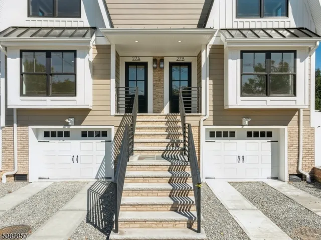 $1,595,000 | 27 Willow Street, Unit A, Millburn, NJ 07041