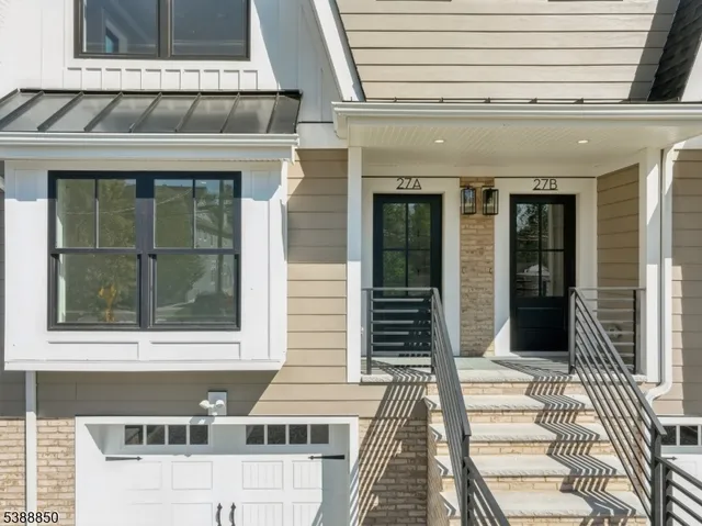 $1,595,000 | 27 Willow Street, Unit A, Millburn, NJ 07041