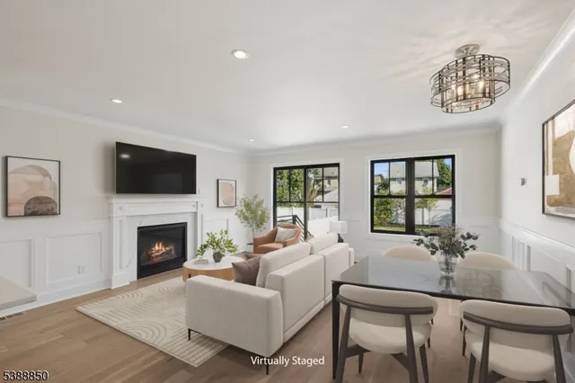 $1,595,000 | 27 Willow Street, Unit A, Millburn, NJ 07041