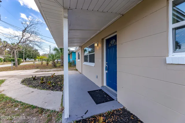 $209,900 | 6926 Corday Road, Jacksonville, FL 32208