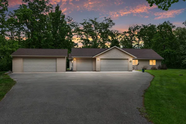 $409,900 | 33783 Dancing Bear Drive, Crosslake, MN 56442