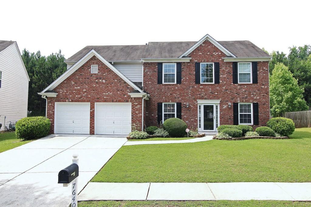 7640 Cozy Lane Fairburn, GA 30213 - Photo 1 of 1