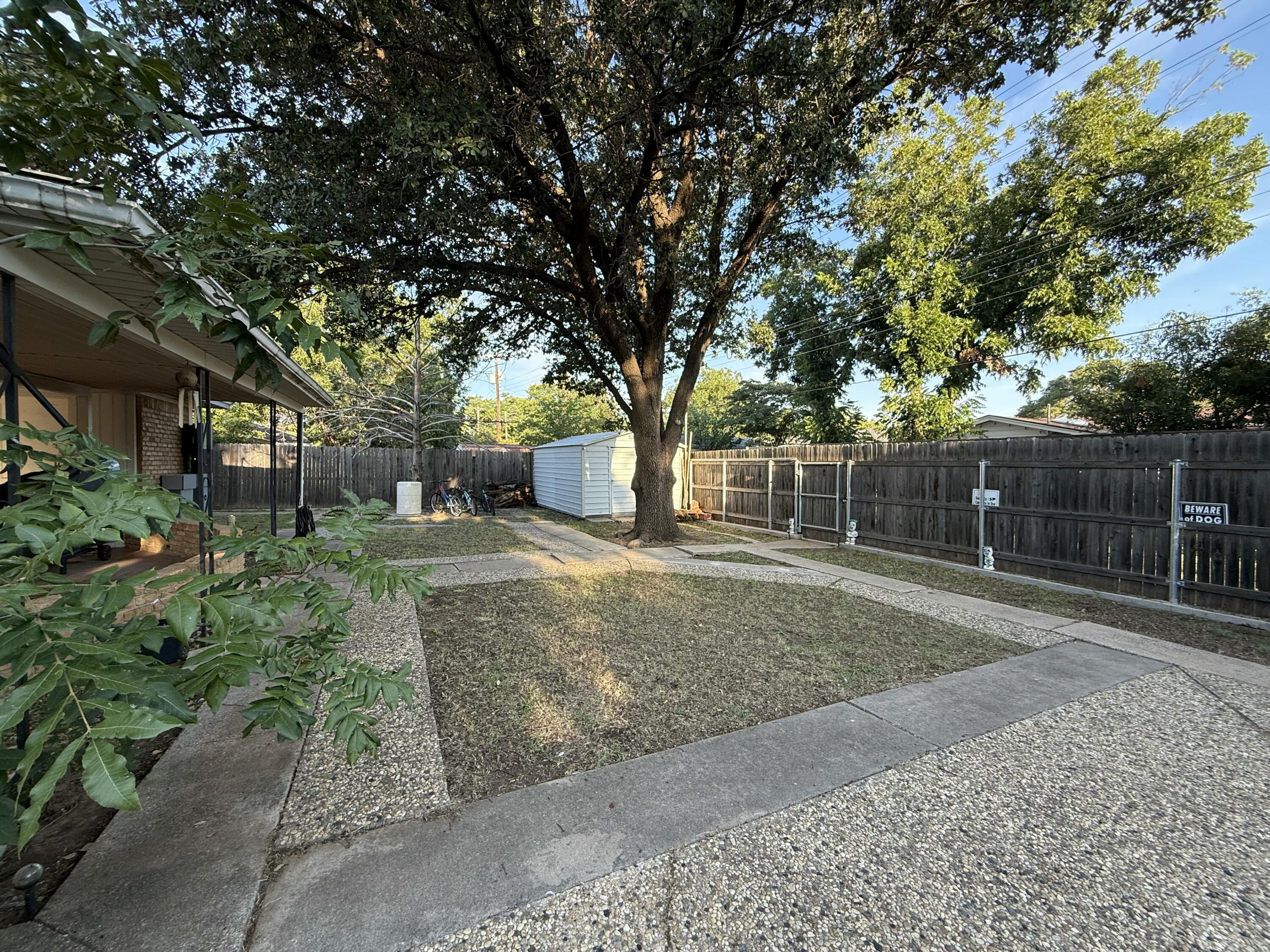 1908 56th Street Lubbock, TX 79412 - Photo 20 of 20 IMG_4881