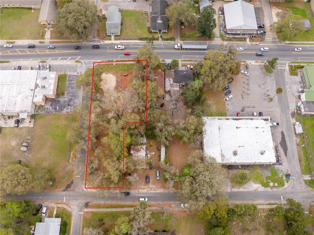 25110 West Newberry Road Newberry, FL 32669 - Photo 2 of 5 Gallery Image 2