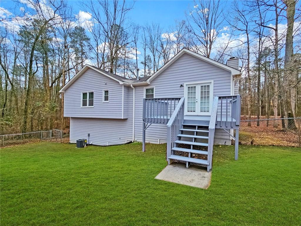 271 Ridge Run Drive Hiram, GA 30141 - Photo 23 of 23 Gallery Image 23