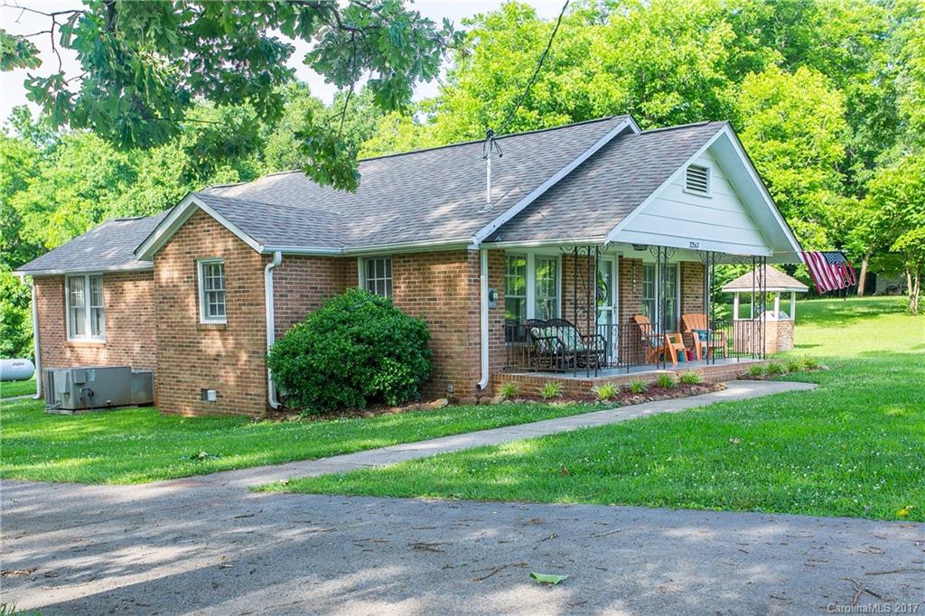32563 Pennington Road Albemarle, NC 28001 - Photo 2 of 24 Gallery Image 2