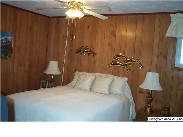 152 Lakeside Circle Delta, AL 36258 - Photo 22 of 26