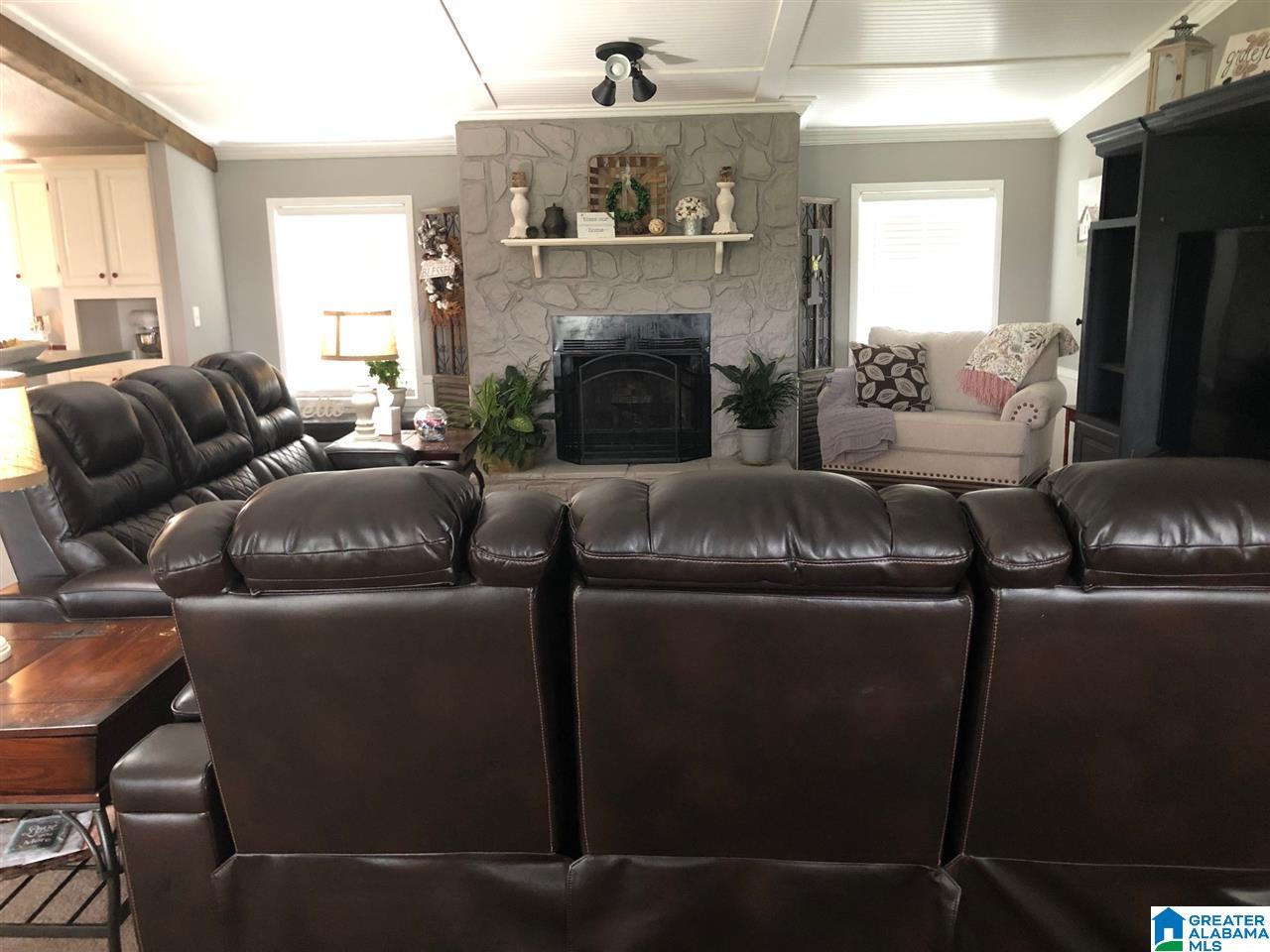 515 Springhill Road Talladega, AL 35160 - Photo 5 of 49