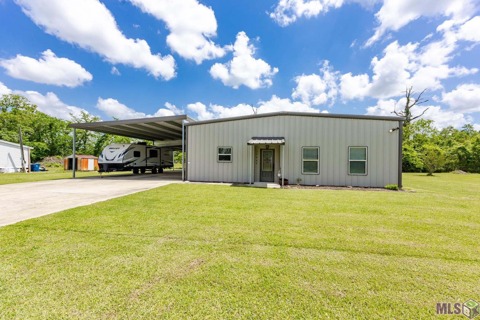 13464 Bourgeois Road Gonzales, LA 70737 - Photo 2 of 26