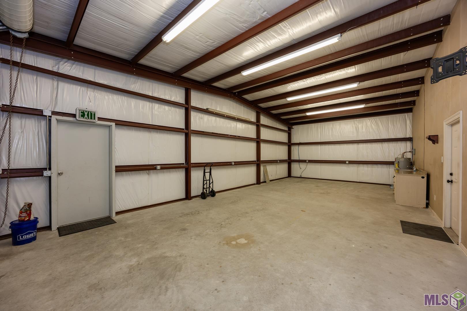 13464 Bourgeois Road Gonzales, LA 70737 - Photo 22 of 26